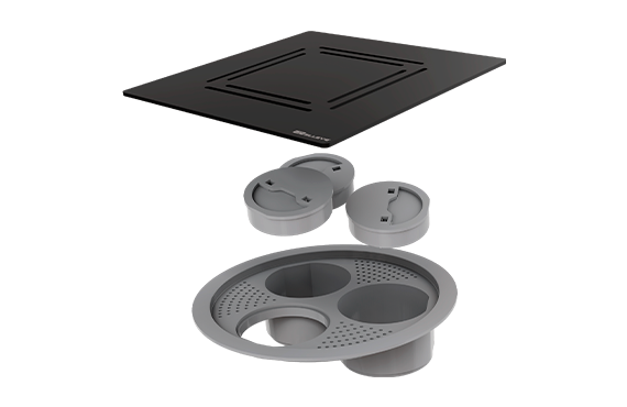 Grelha_Flat_Black_Matte